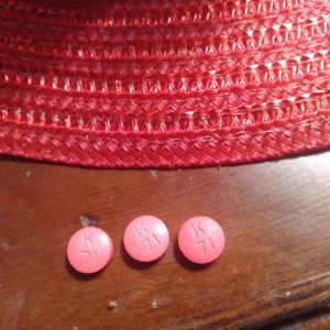 Opana 40 mg oxymorphone pain relief