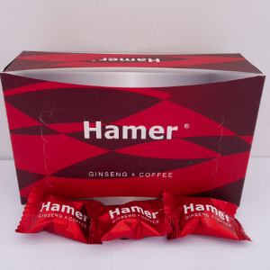 Buy Hamer candy USA