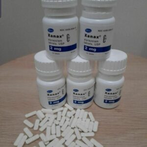 Xanax uses dosage and side effects