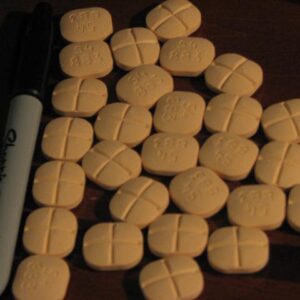 how methadone wafers work for opioid dependence