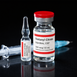 fentanyl uses and side effects in medical treatment