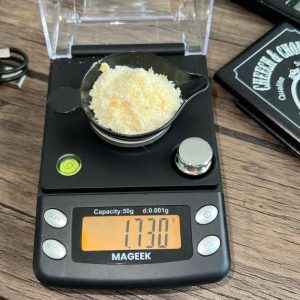 Buy DMT online