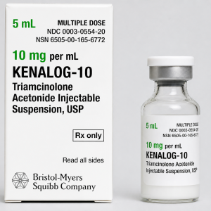 Buy Triamcinolone(Kenalog)