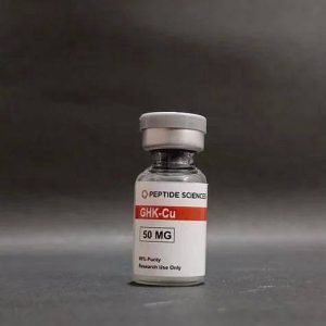 GHK-CU