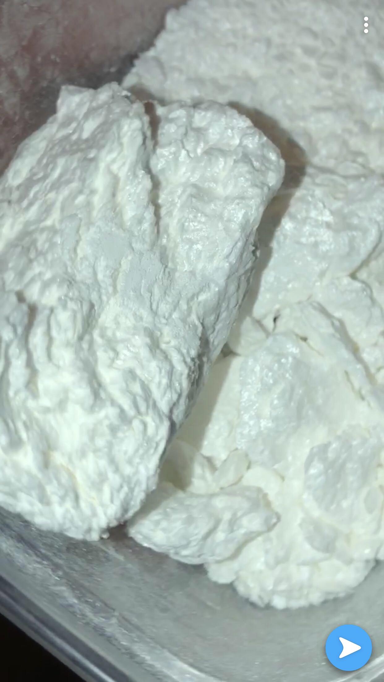 Bolivian cocaine powder - Image 2