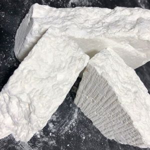 Bolivian cocaine powder