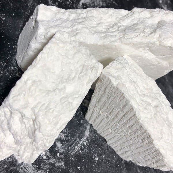 Bolivian cocaine powder