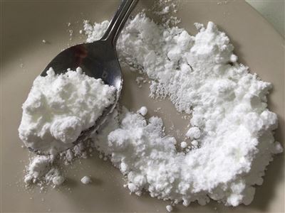 Bolivian cocaine powder - Image 3